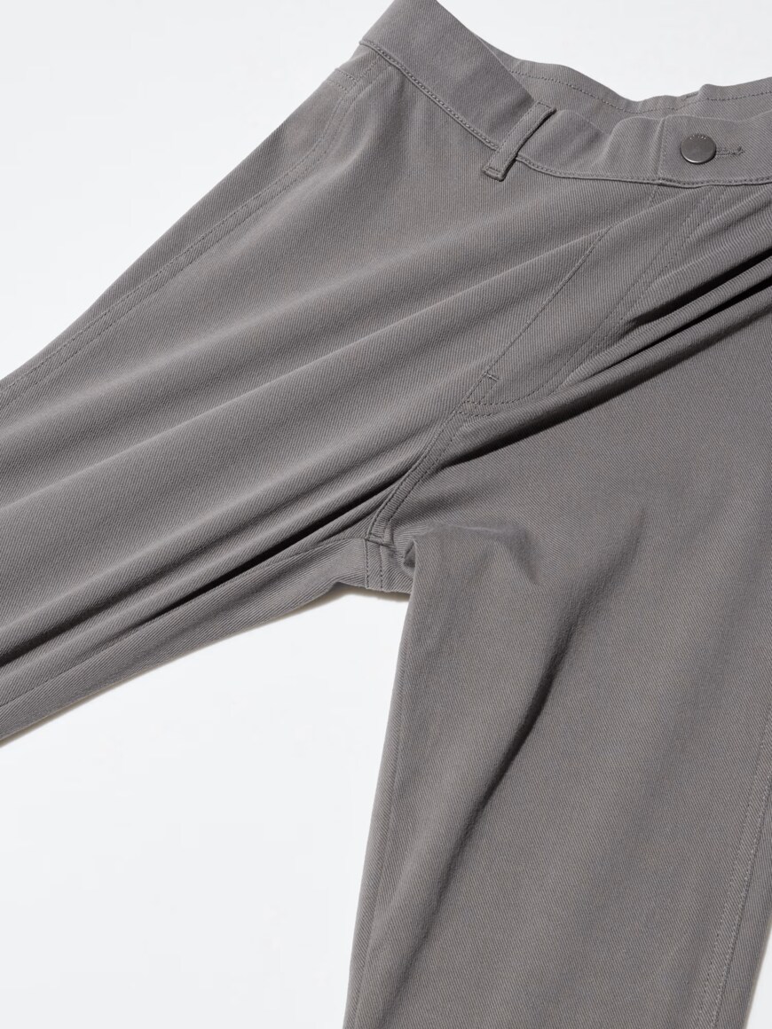 ユニクロ公式 ウルトラストレッチレギンスパンツ