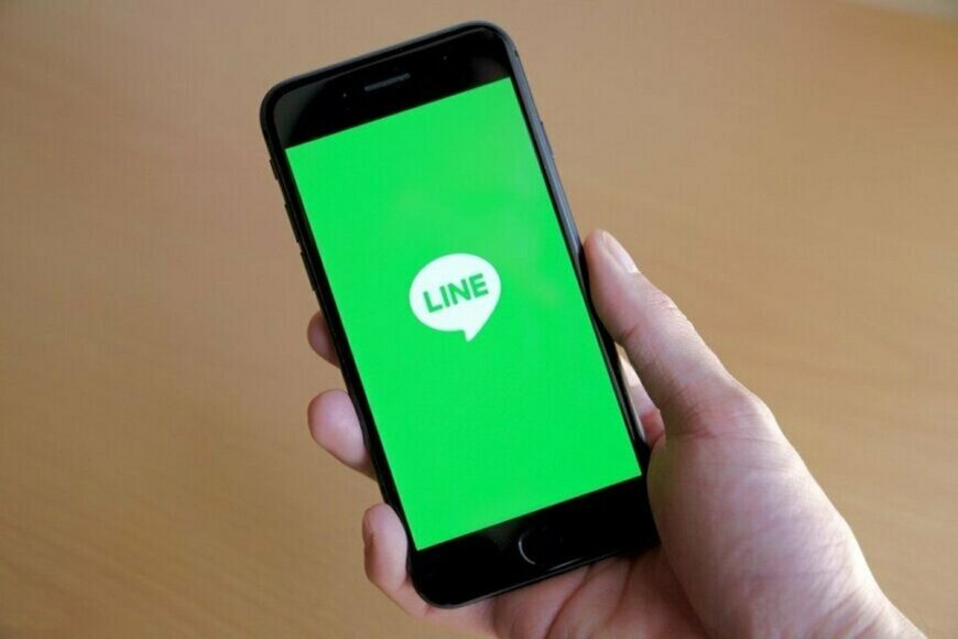 LINEのイメージ