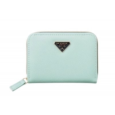 株式会社ローソンエンタテインメント　THE SCAPE OF GREEN やみつきサイフ