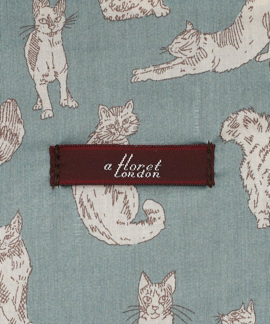 トートバッグ/リバティプリント