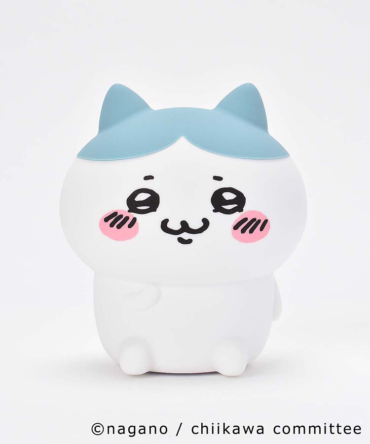 ブルーブルーエ公式 ちいかわライト