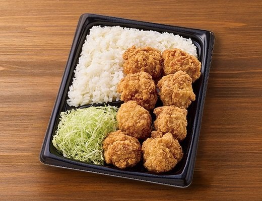 ローソンの新商品その1
