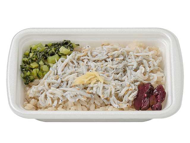 セブン-イレブンの新商品その3