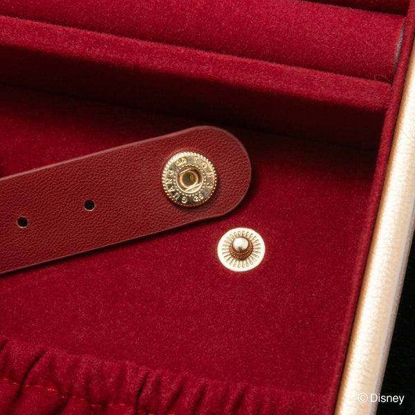 Francfranc（フランフラン）公式通販、ディズニー MAGICofCHEMISTRY/美女と野獣/ブックジュエリーボックス画像