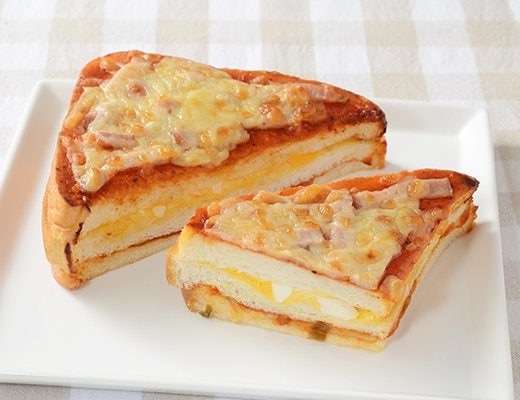 ローソンの新商品その2
