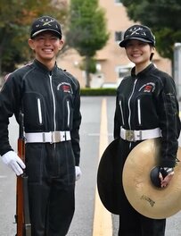 【防大生×ストリートスナップ】「学生だけど給料？」儀仗隊メンバーが語る防衛大学校のリアルが大反響！