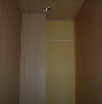 【築27年中古マンションDIY】アイデア満載の「トイレDIY」　工夫が光るスタイリッシュな空間が完成