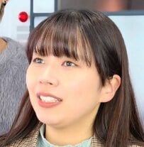 友人の結婚式に向けて顔まわりカットに初挑戦。上品なスタイルへの変化に注目