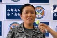 穏やかな雰囲気の「女性自衛官」の仕事内容が話題　自衛隊のおすすめポイントに驚き