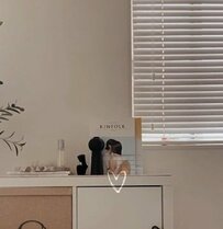 【戸建てDIY】白いシェルフ周りを可愛いハロウィンコーナーに大変身！「めっちゃかわいー」と話題