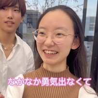 「ショートにする勇気がない」と悩む女性が伸ばし続けた髪をばっさりカット！劇的イメチェンに「マジか」「まさに神技」