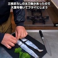 冷蔵庫にあるものでパパっと作る【ありもの弁当】父が愛情込めて作るおかずがどれも美味しそう！豪華で充実した内容に「ありものに見えない」の声