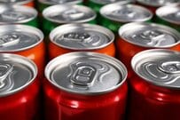 アルミ缶で作られた「まさかの芸術作品」が話題に　センスを感じる完成品に思わず二度見