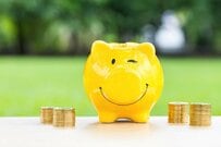 貯蓄のための節約術、削るポイント・貯めるポイント