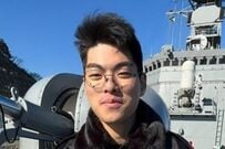 【自衛官にインタビュー】「思っていたより楽しい」入隊1年目の電測員が伝える等身大のエールに反響