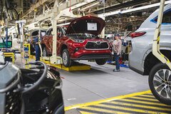 厳しい局面に立つ車載半導体～4～6月期は大幅なマイナス成長必至～