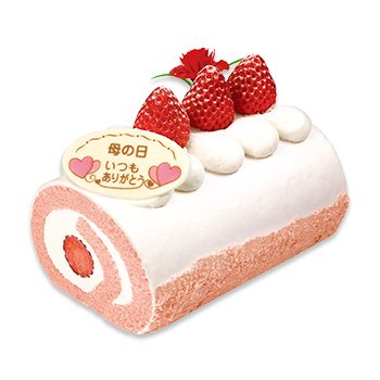新品未使用　ベコちゃん デザートケーキ コストコにペコちゃん!? 不二家の冷凍ケーキが新登場。味わいや