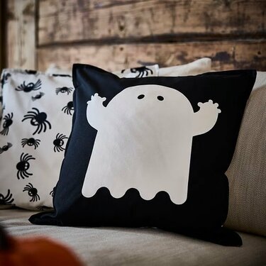 IKEA】置くだけでお部屋がハロウィン仕様に！999円からの新作