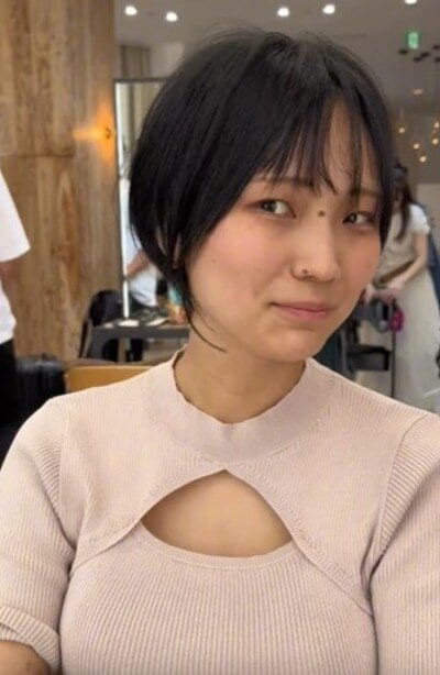 人気美容師