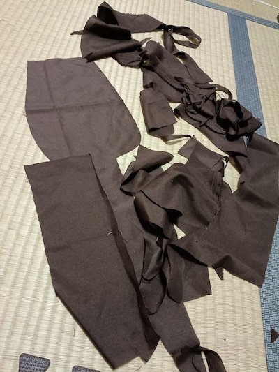 投稿の画像