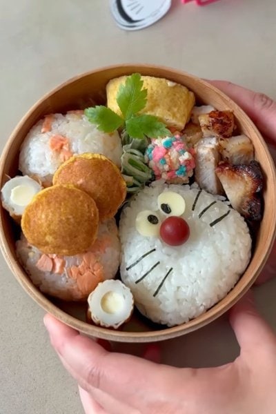 投稿の画像