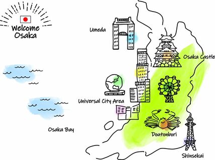 「GWのお出かけ」におすすめ　大阪湾を一望する絶景テラスと名物「生しらす丼」が魅力の道の駅「みさき」