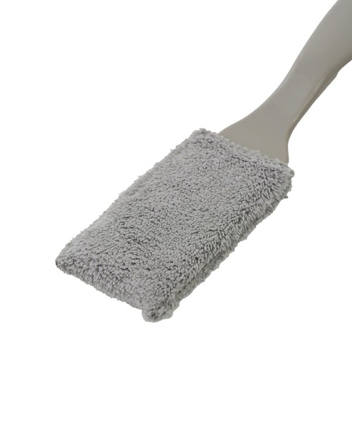 CAR車内掃除用2WAY掃除ブラシ