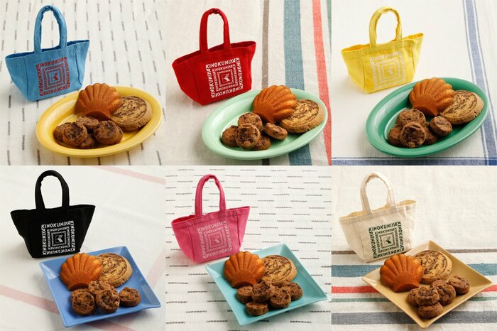 プチギフト選びがいつでも安心