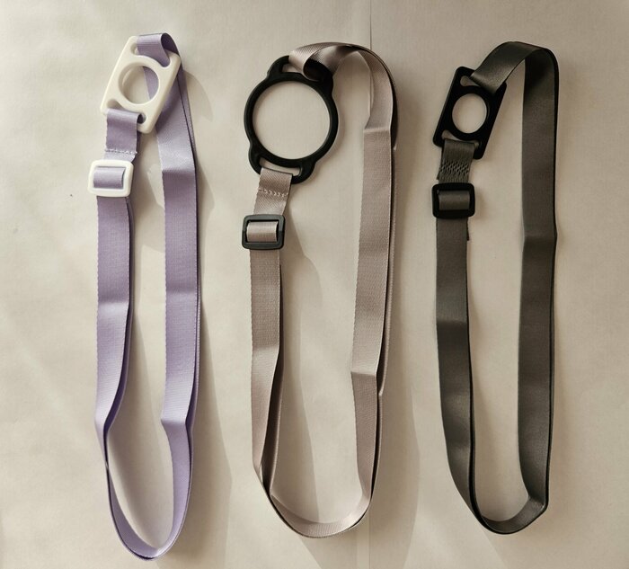 ボトルホルダー開封