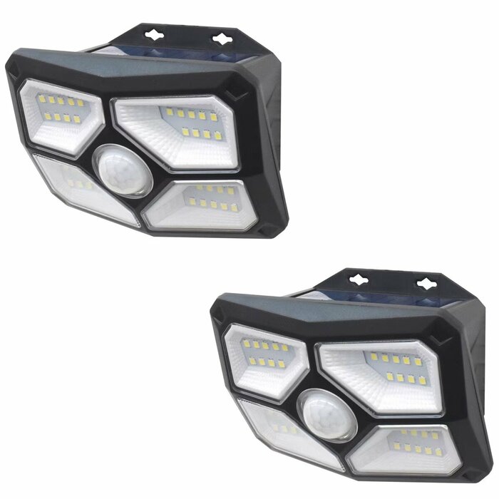 雨に濡れる場所でも安心して使用できます