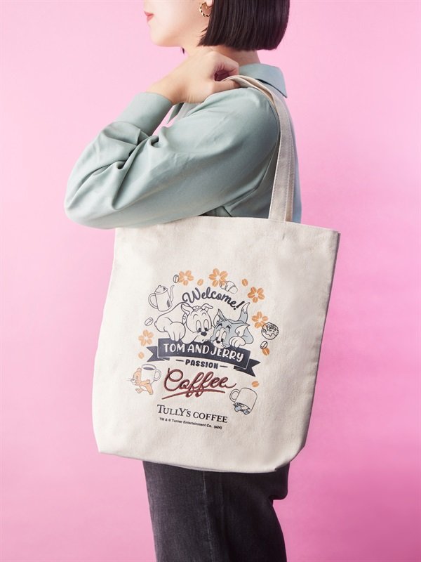 画像出典：すべて「タリーズコーヒー公式」