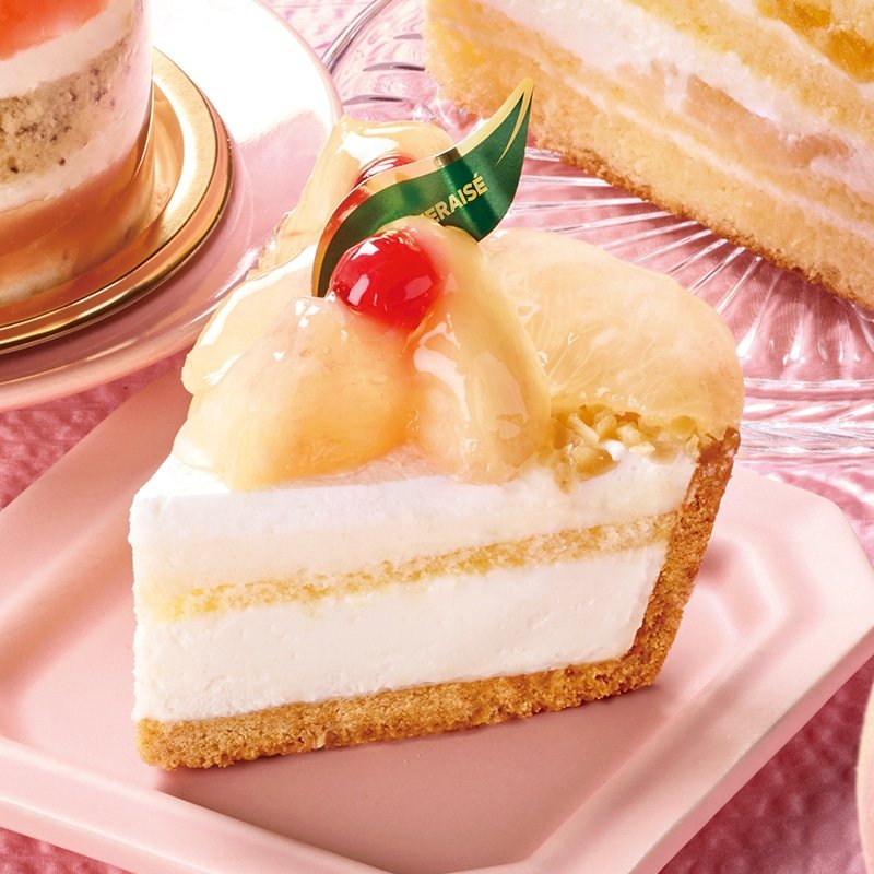 出典：「シャトレーゼ」公式オンラインストア