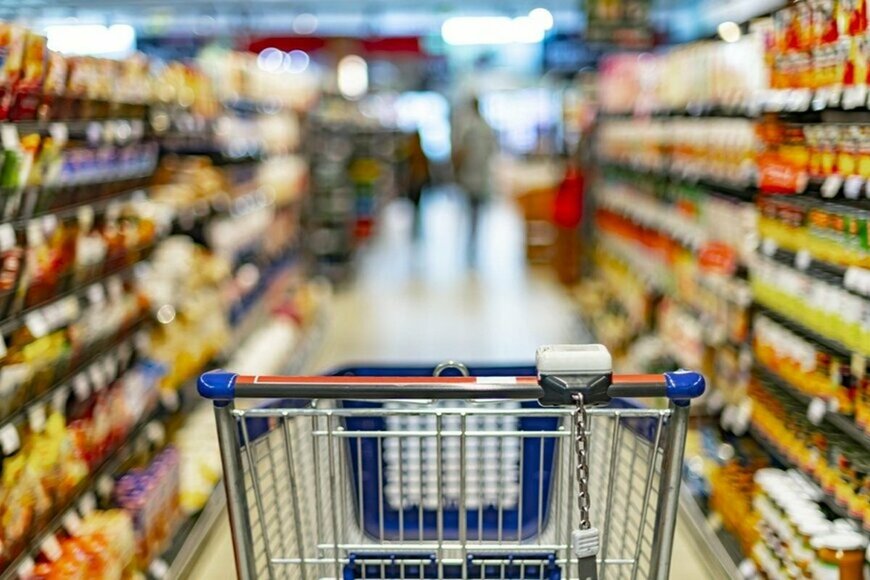 スーパーで購入した「キウイフルーツ」が話題に　「半分に切った断面」の状態に思わず目を疑う