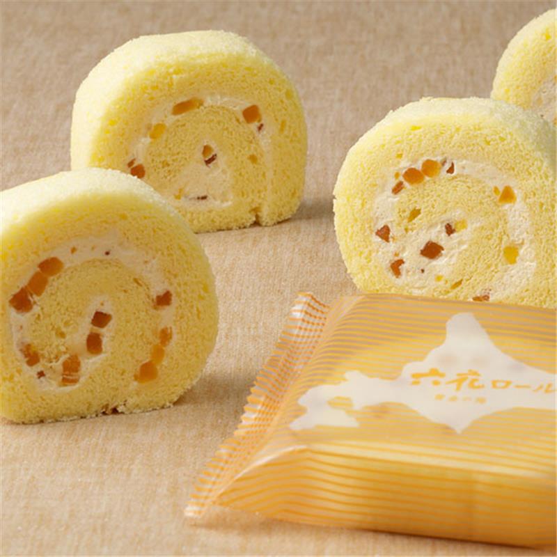 出所：六花亭オンラインショップ