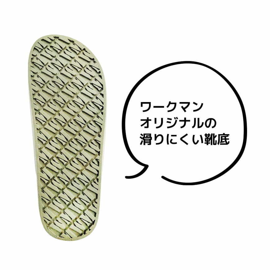 画像出典：すべて「ワークマン公式」