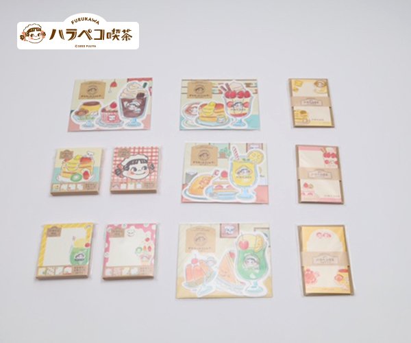 画像出典：すべて「シャンブル公式」