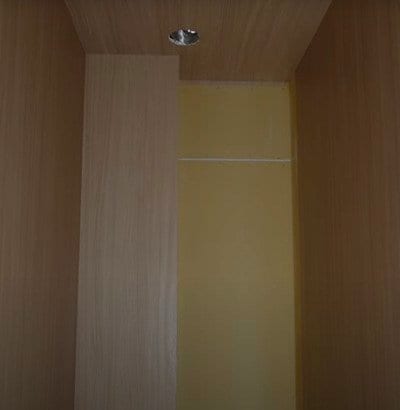 【築27年中古マンションDIY】アイデア満載の「トイレDIY」　工夫が光るスタイリッシュな空間が完成