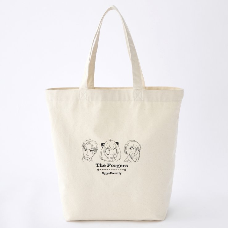 出所：しまむら 公式オンラインストア メンズ SPY×FAMILY【5点セット】