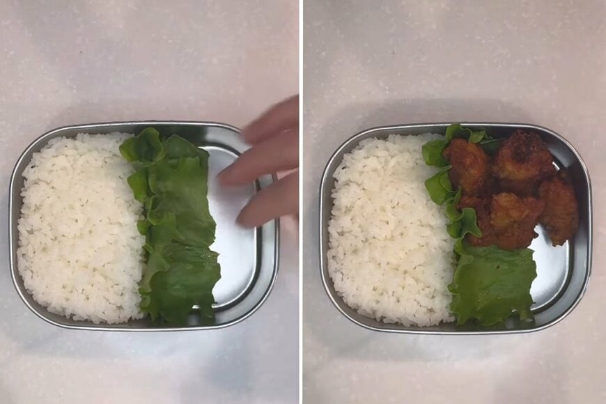 出所：@_kazoku.gohan_