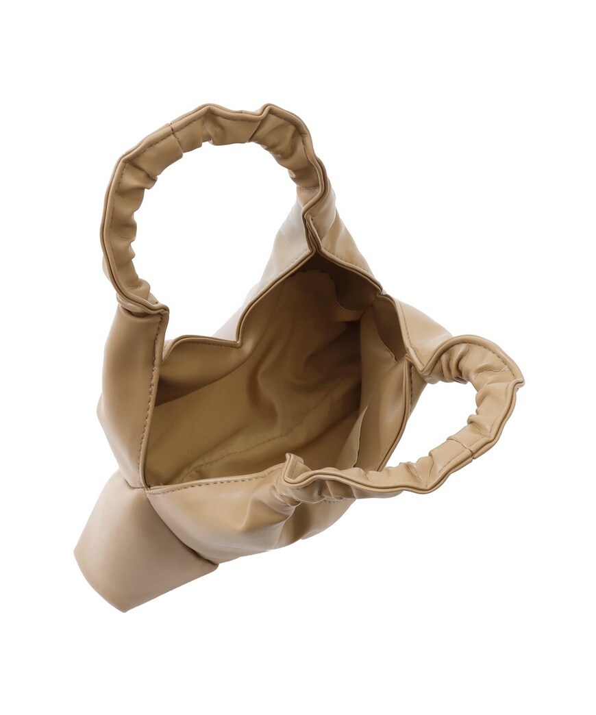 出所：パルグループ公式ファッション通販サイト 3COINS 切替トライアングルバッグ