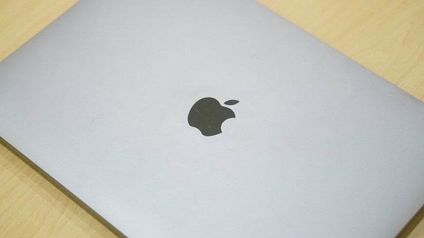 MacBookを使っていて偶然発見！作業効率が上がるAppleの機能に「初見はびっくり」「めっちゃ便利ですよね」