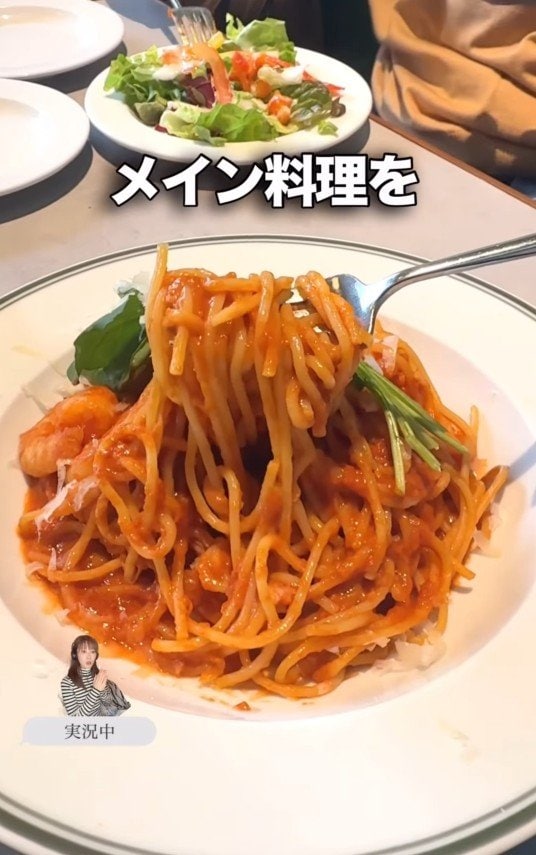 出所：@jumy_as「大阪お得食べ放題ランチ」