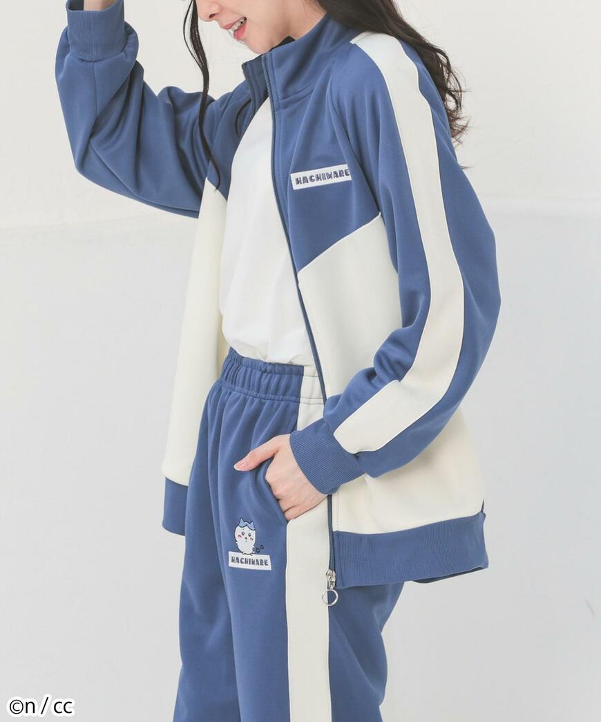 出所：ハニーズ公式通販 ちいかわ／ジャケット