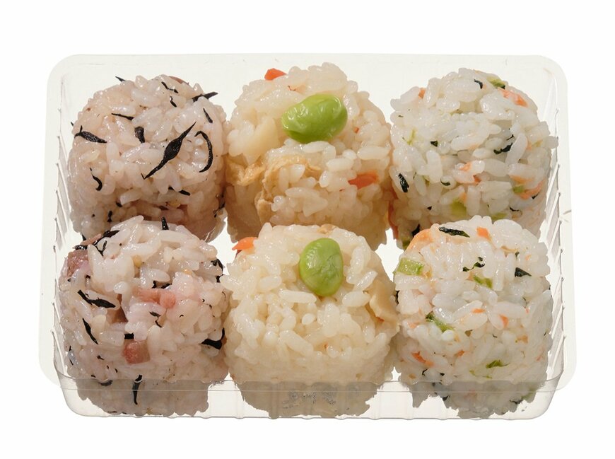 出所：株式会社セブン‐イレブン・ジャパン「今週の新商品」