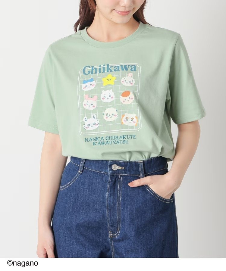 画像出所：ハニーズ公式オンラインストア