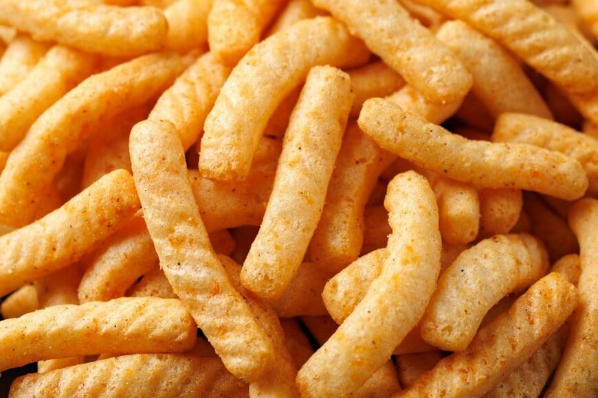 「かっぱえびせん」に混入していたものに目を疑う　可愛いフォルムに「え！？こんなのあるの？」「見たことない」