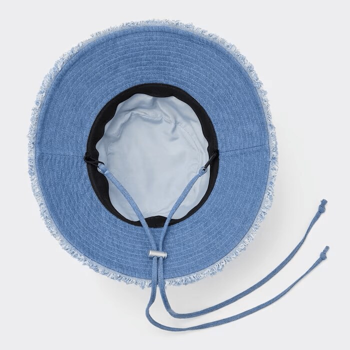 画像出所：GU公式オンラインストア