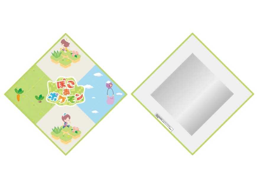 出所：任天堂株式会社