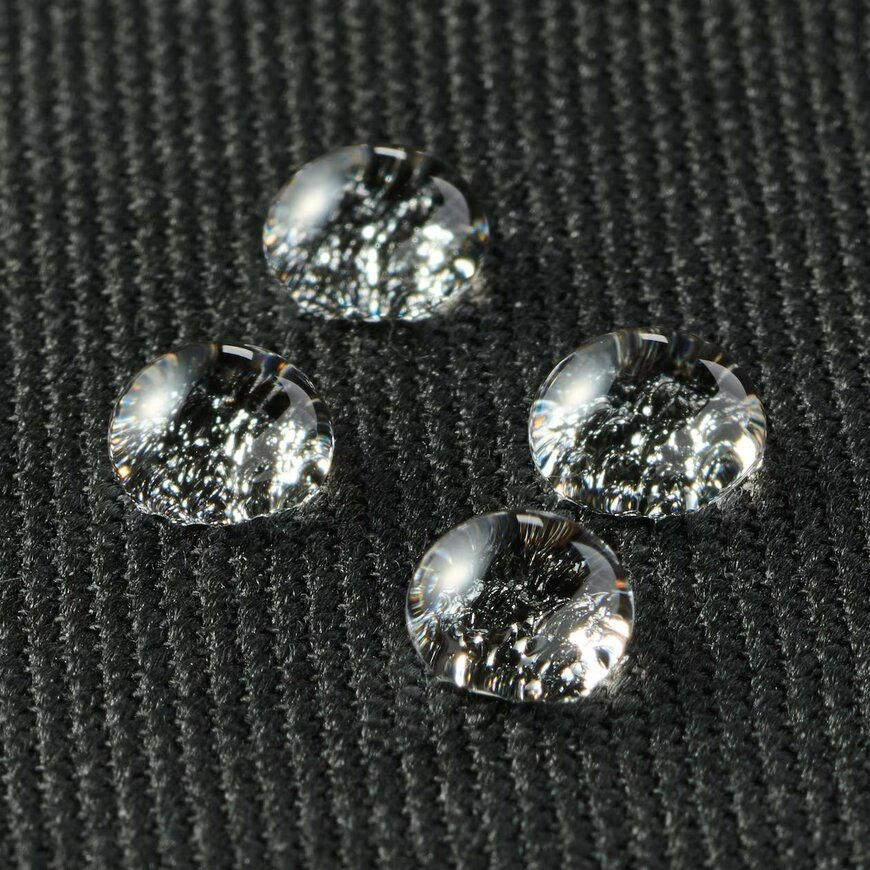 出所：無印良品公式　紳士 柔らかい中敷を使用した 撥水サイドゴアブーツ