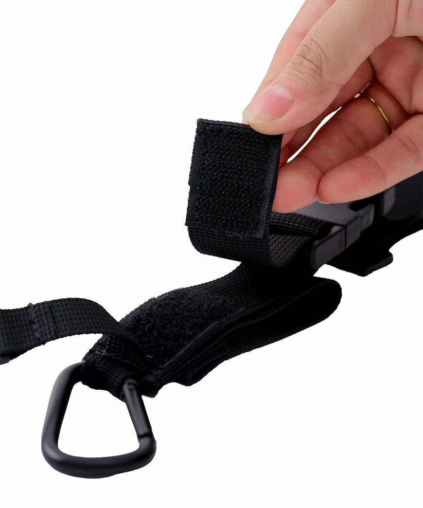 出所：3COINS公式　マルチホルダー